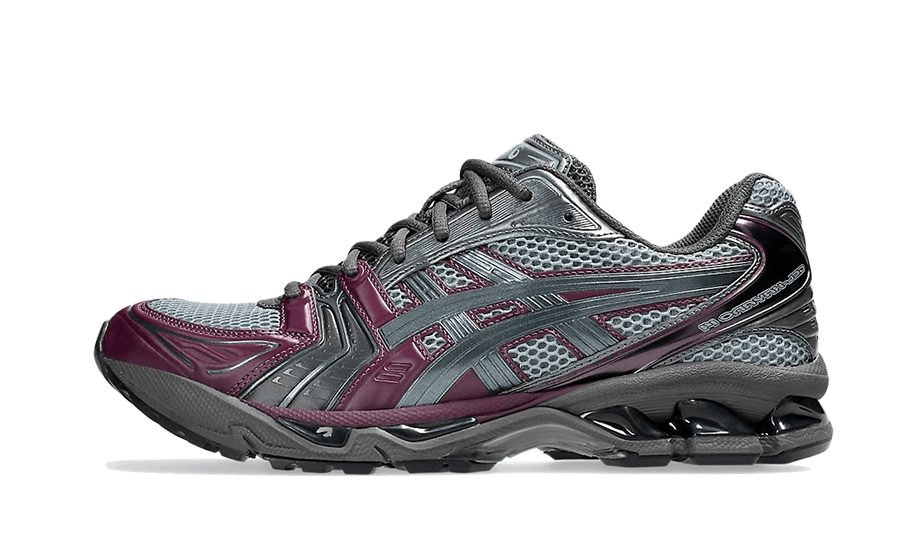Asics® Gel-Kayano 14 Atmos Gris Violet