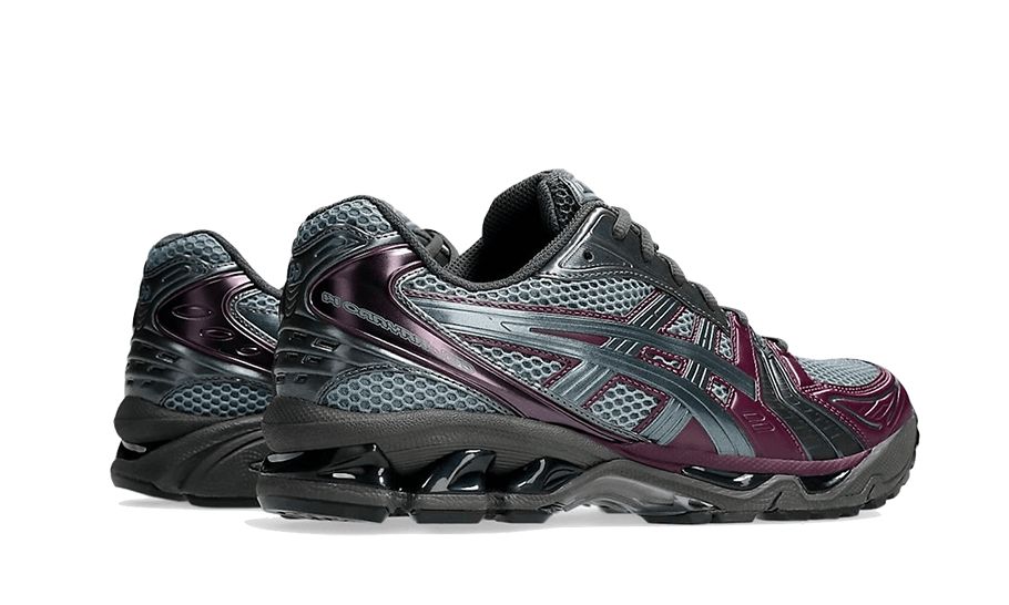 Asics® Gel-Kayano 14 Atmos Gris Violet