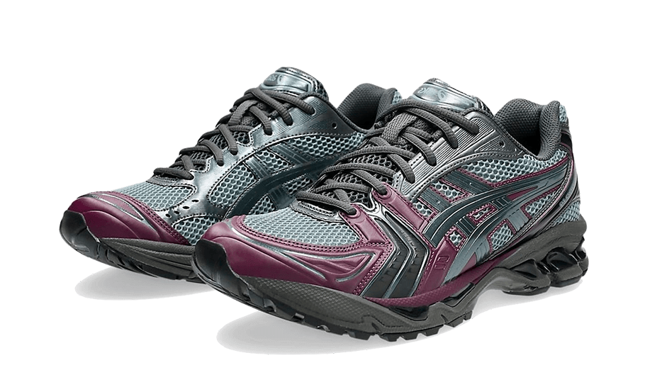 Asics® Gel-Kayano 14 Atmos Gris Violet