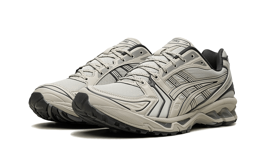 Asics® Gel-Kayano 14 Pack Faïence Blanc