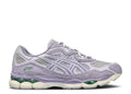 Asics Gel-NYC Gris Ciment Cendre