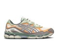 Asics Gel-NYC Crème Argile Gris