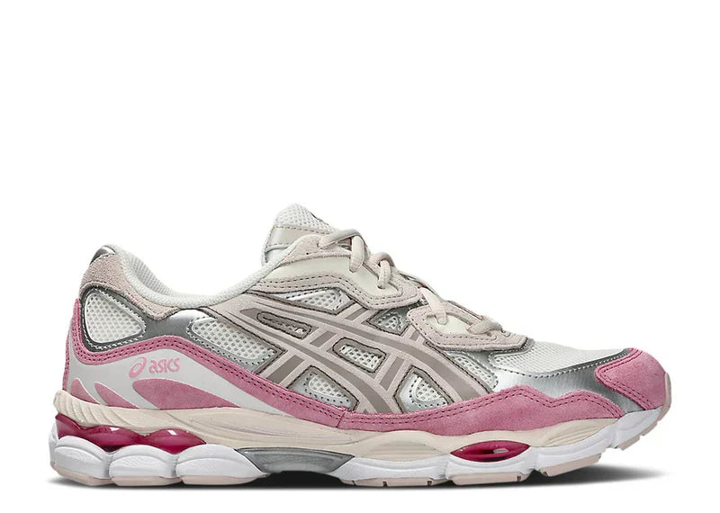 Asics Gel NYC Crème Rose