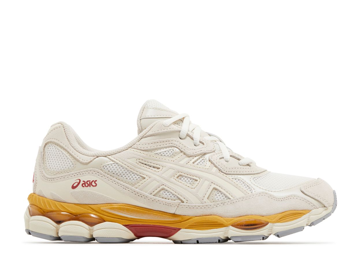 Asics Gel-NYC Crème Avoine