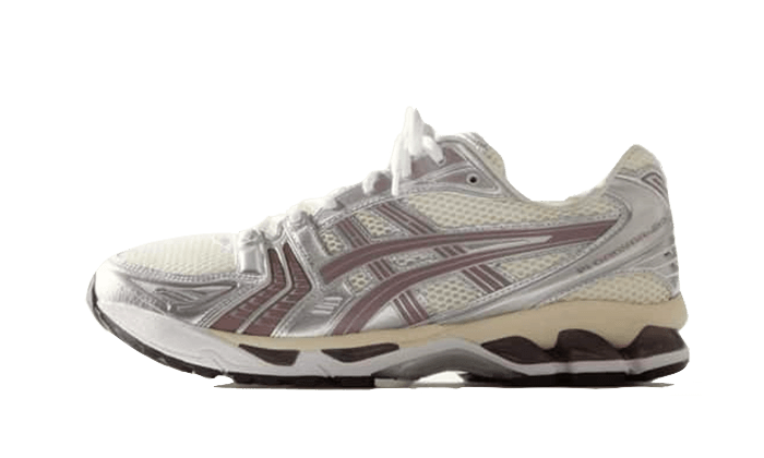 Asics® Gel-Kayano 14 Kith Crème Bois