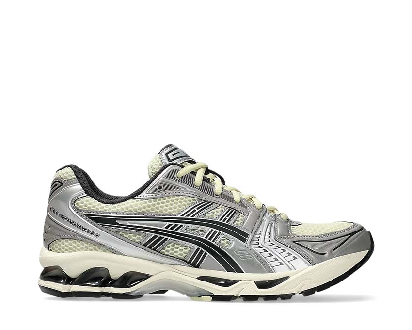 Asics Gel Kayano 14 Blanc Minuit