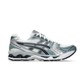 Asics Gel Kayano 14 Blanc Fjord Gris