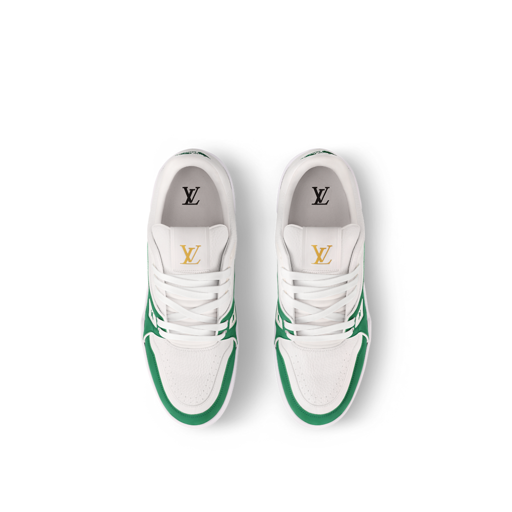 Sneaker LV Trainer