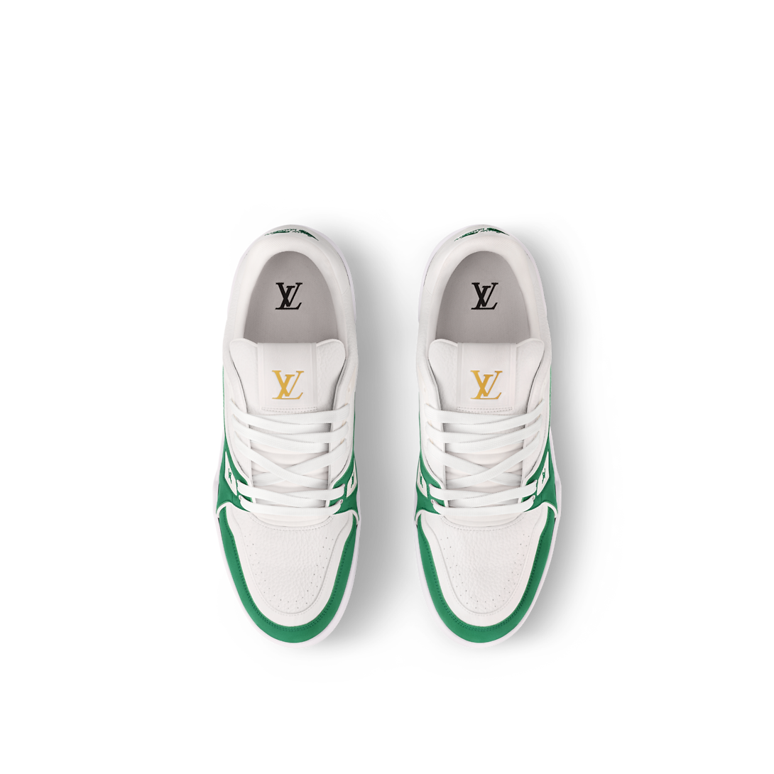 Baskets LV Trainer 