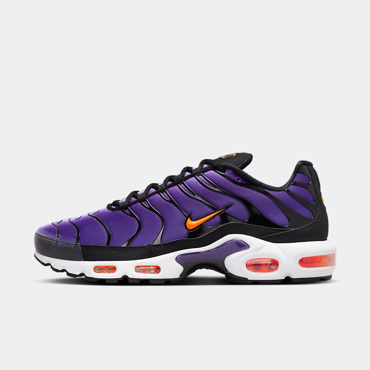 Nike TN plus Violet