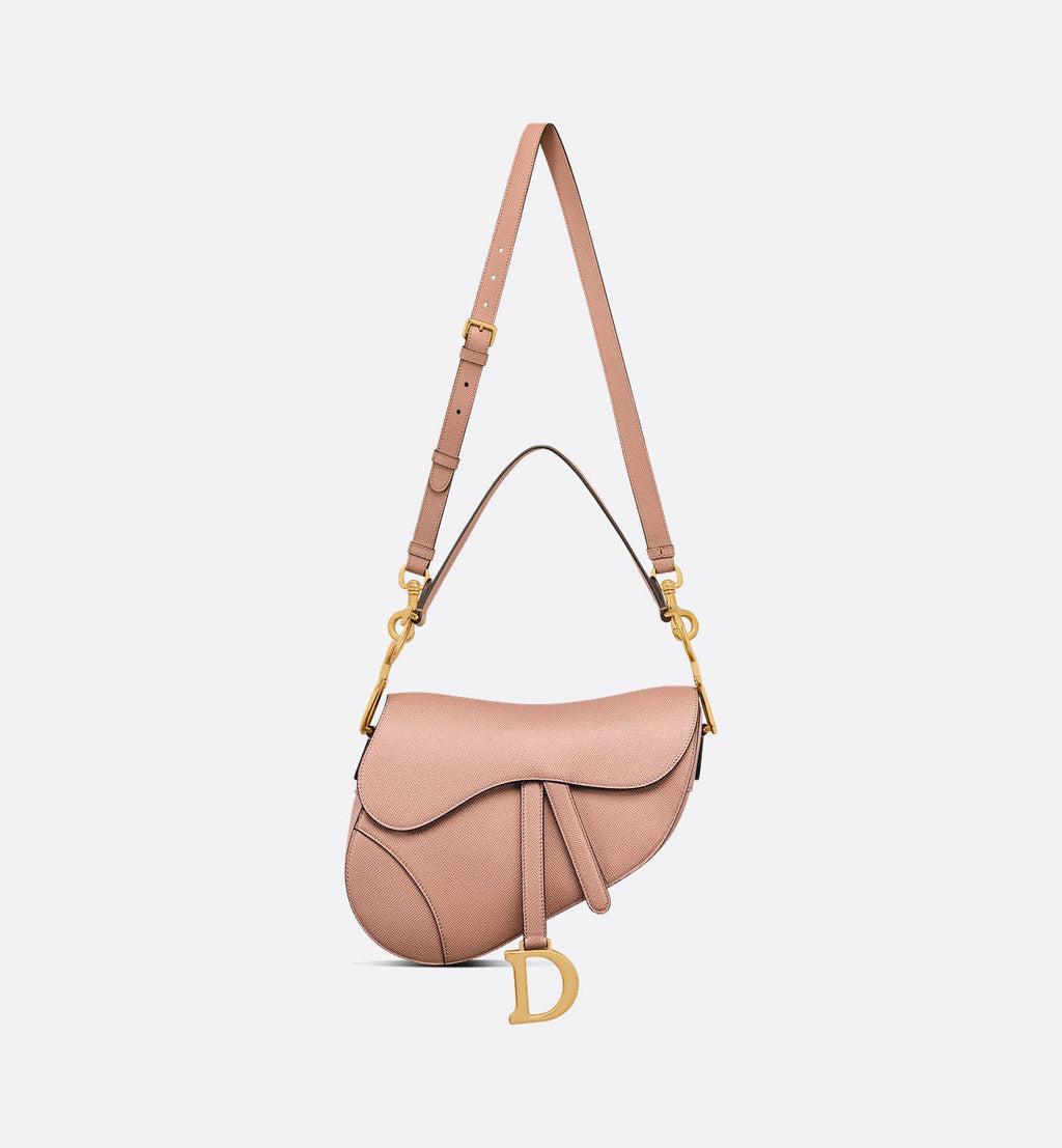 Sac Saddle à bandoulière Dior
