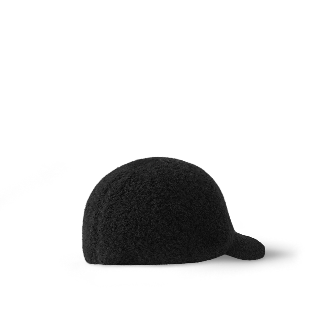 Casquette LV Woolgram