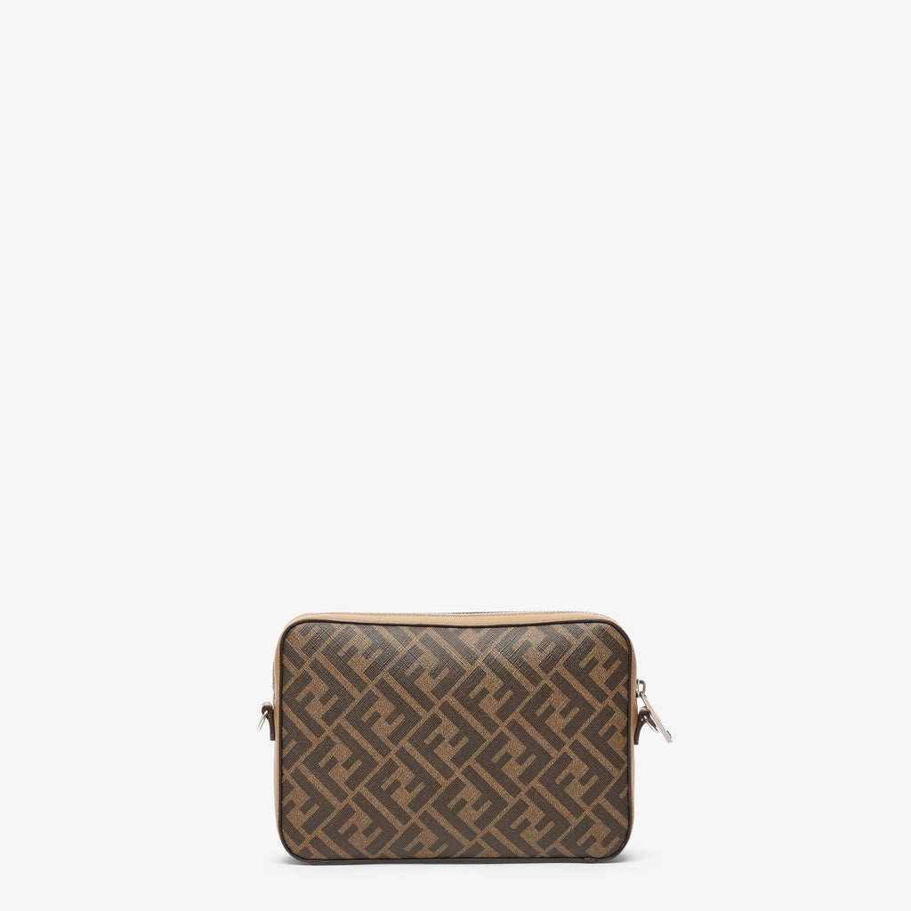 Sac Camera Fendi Diagonal