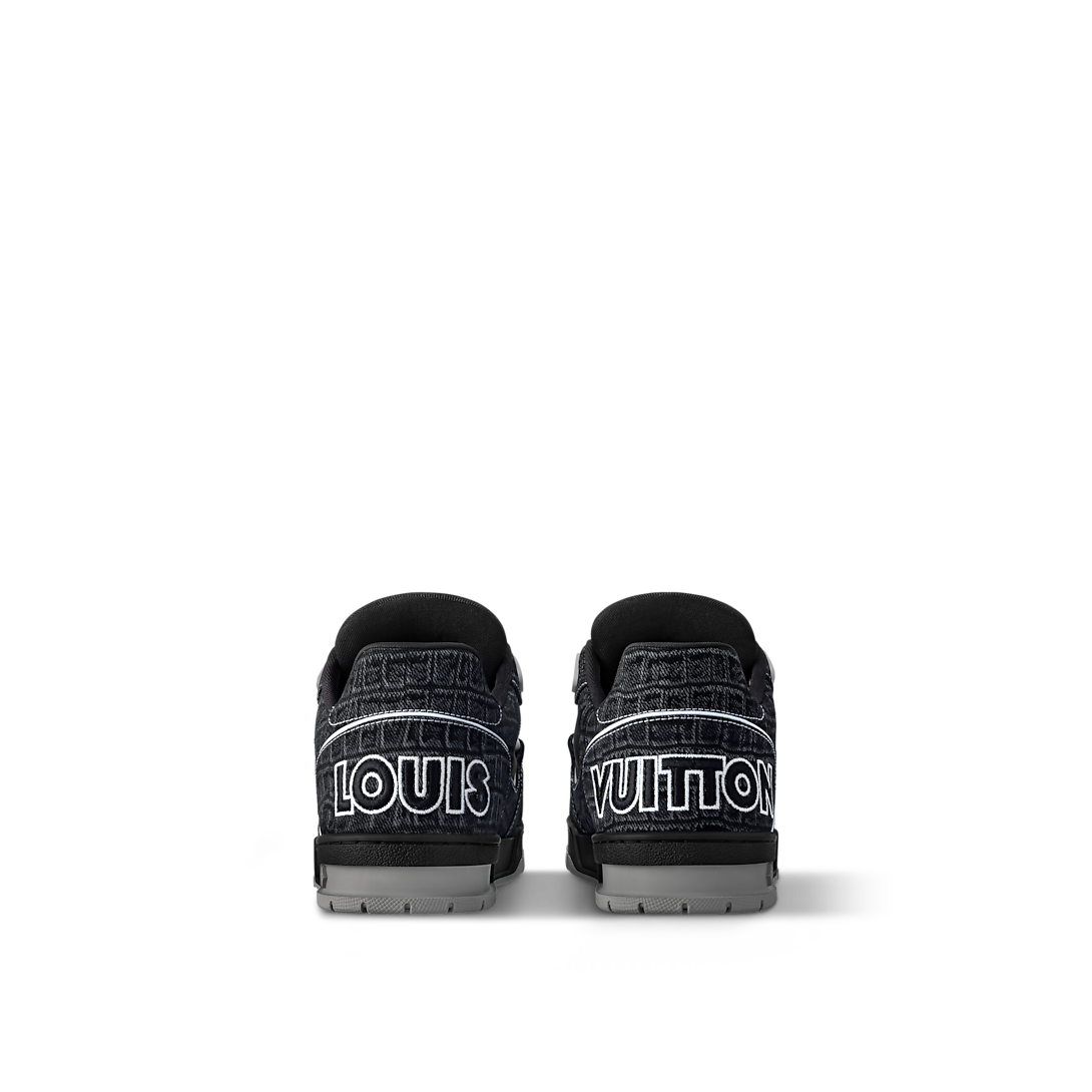 Baskets LV 