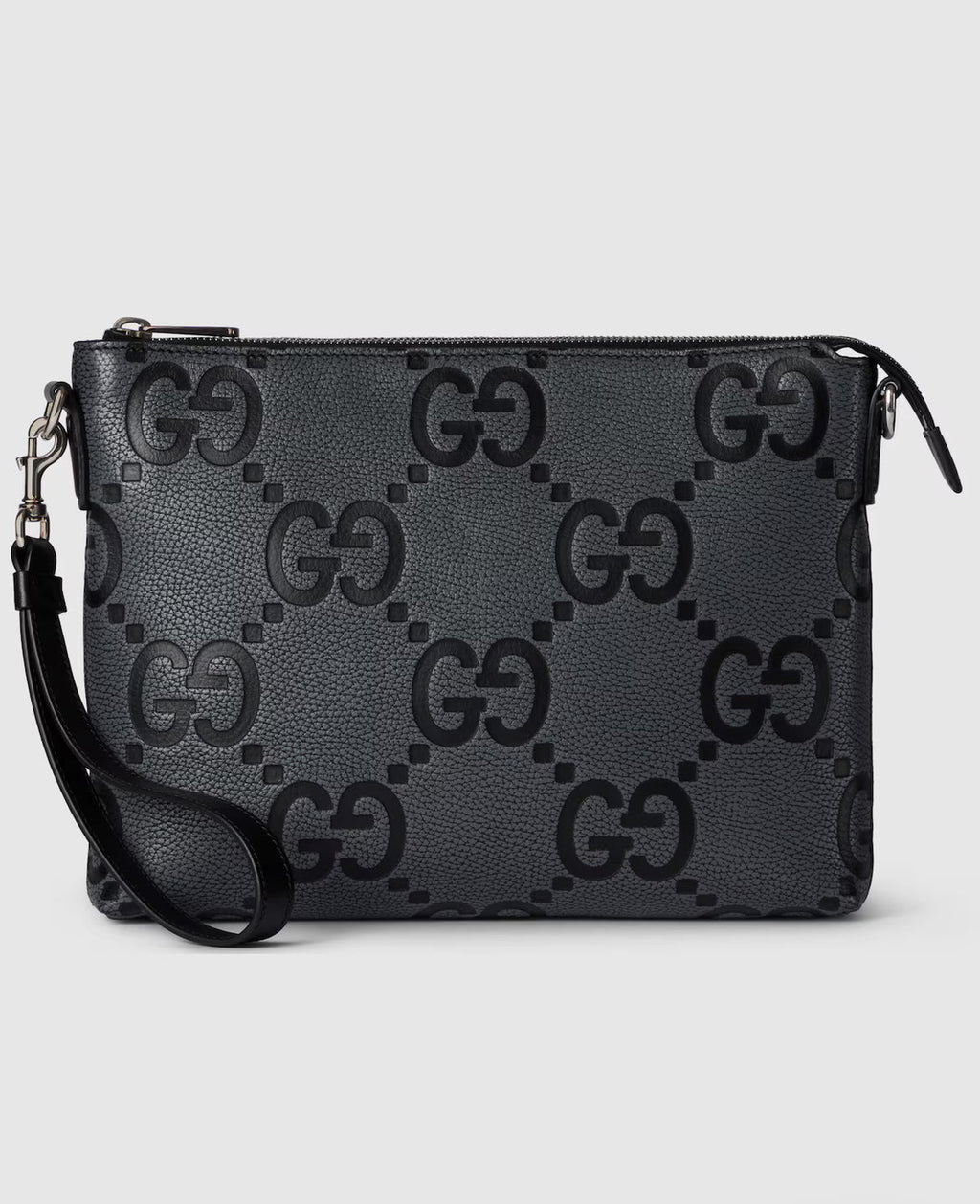 Sac à bandoulière GG jumbo moyen format
