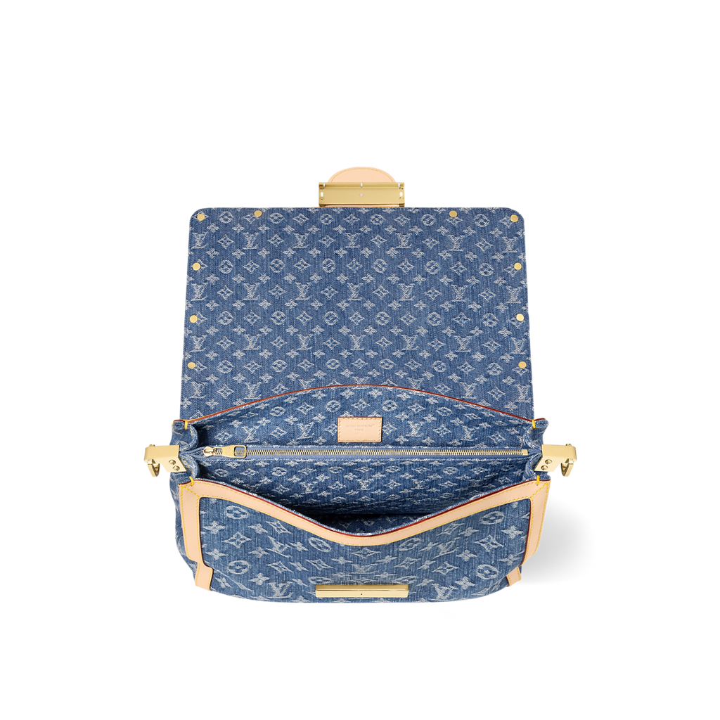 Sac Dauphine Soft GM