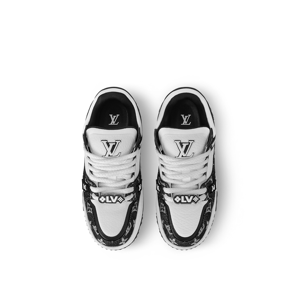 Baskets LV Trainer Maxi