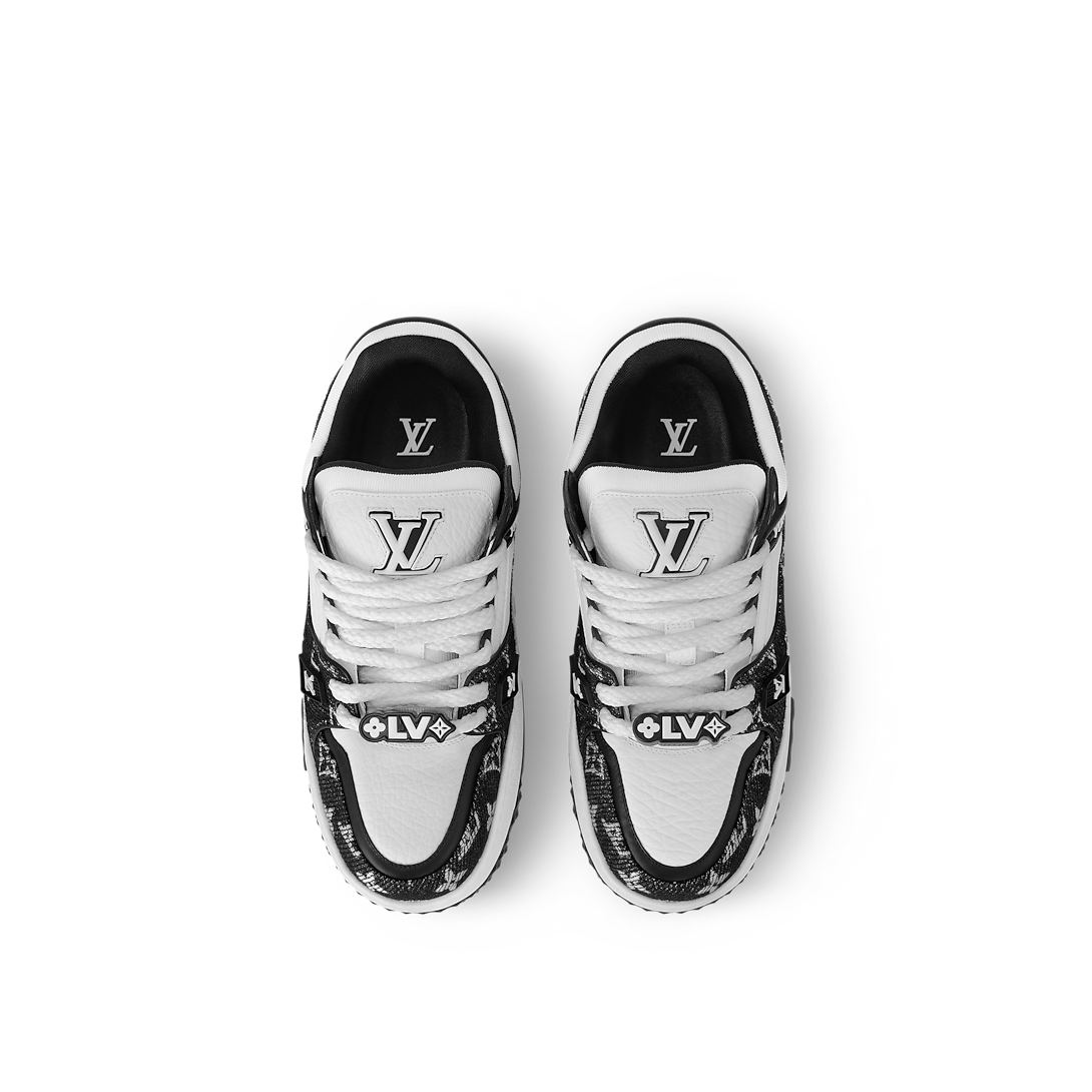 Baskets LV Trainer Maxi