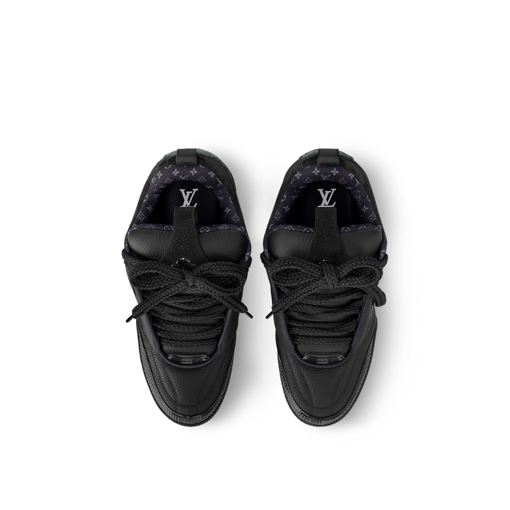 Baskets LV skate 