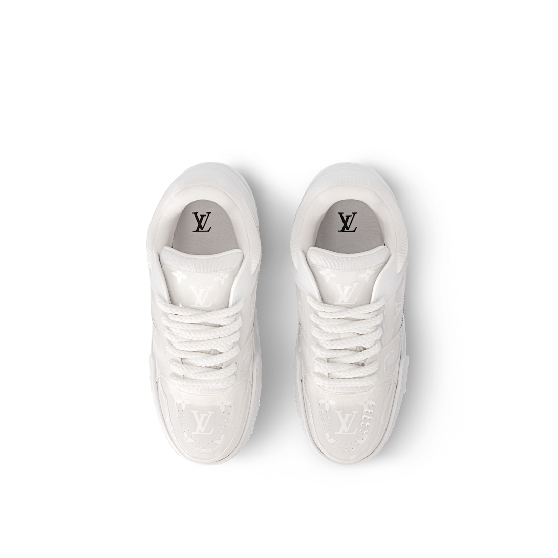 Baskets LV Trainer Maxi 