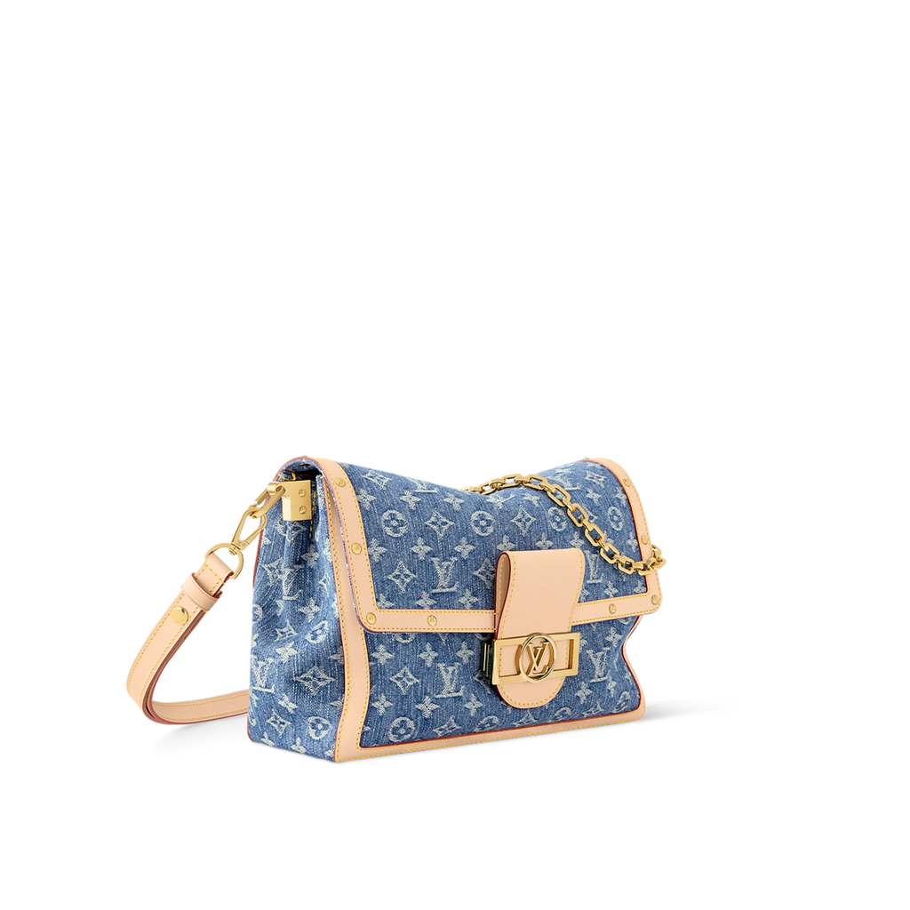 Sac Dauphine Soft GM