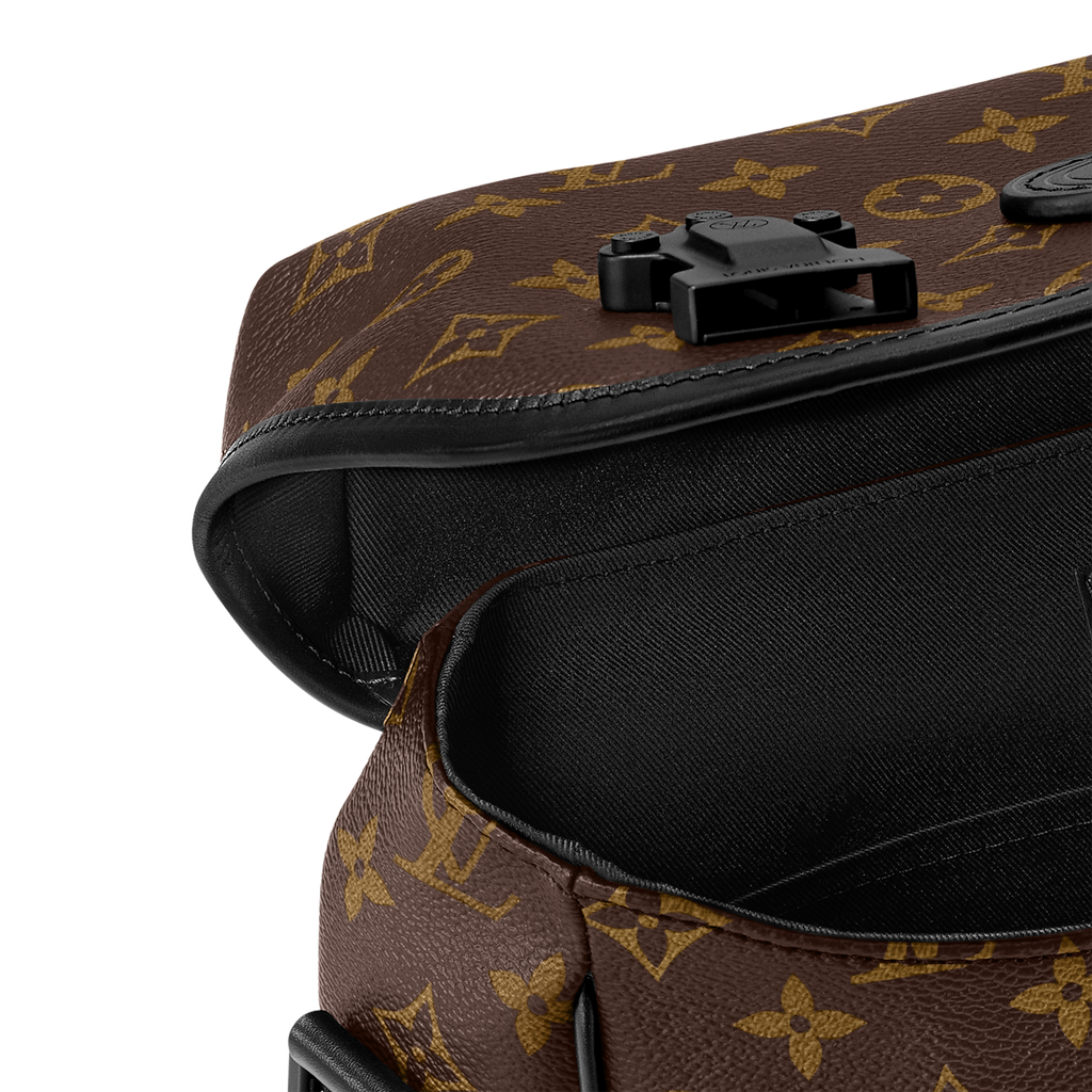 Sac Messenger LV Trail