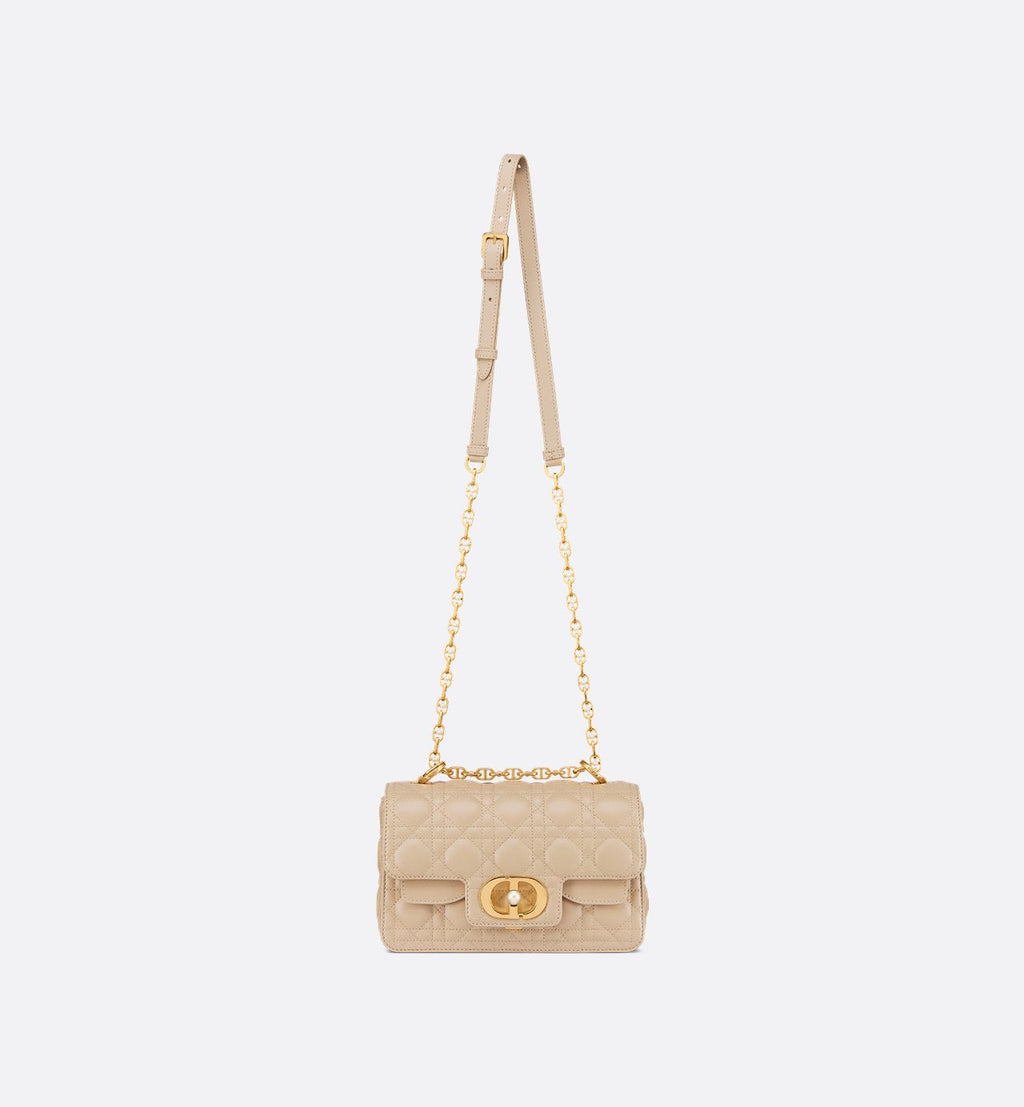 Sac Top Handle Dior Jolie Small