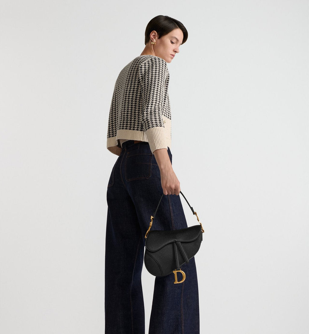 Sac Saddle à bandoulière Dior