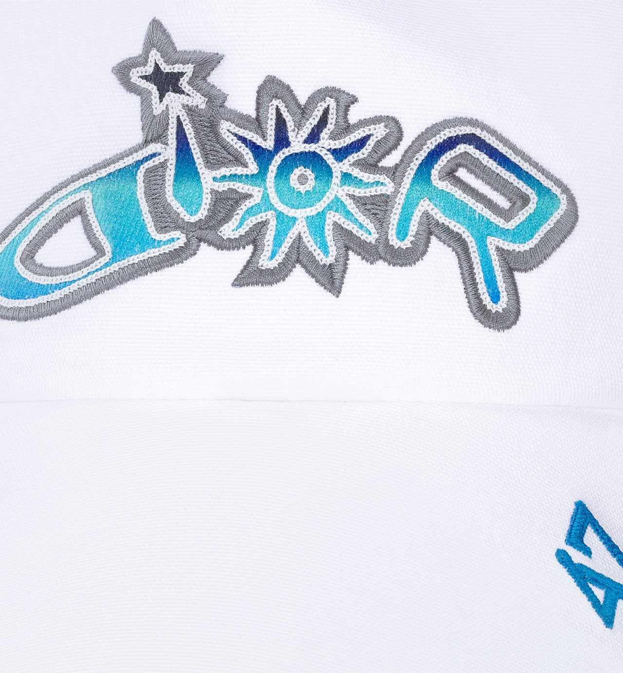 Casquette DIOR AND LEWIS HAMILTON