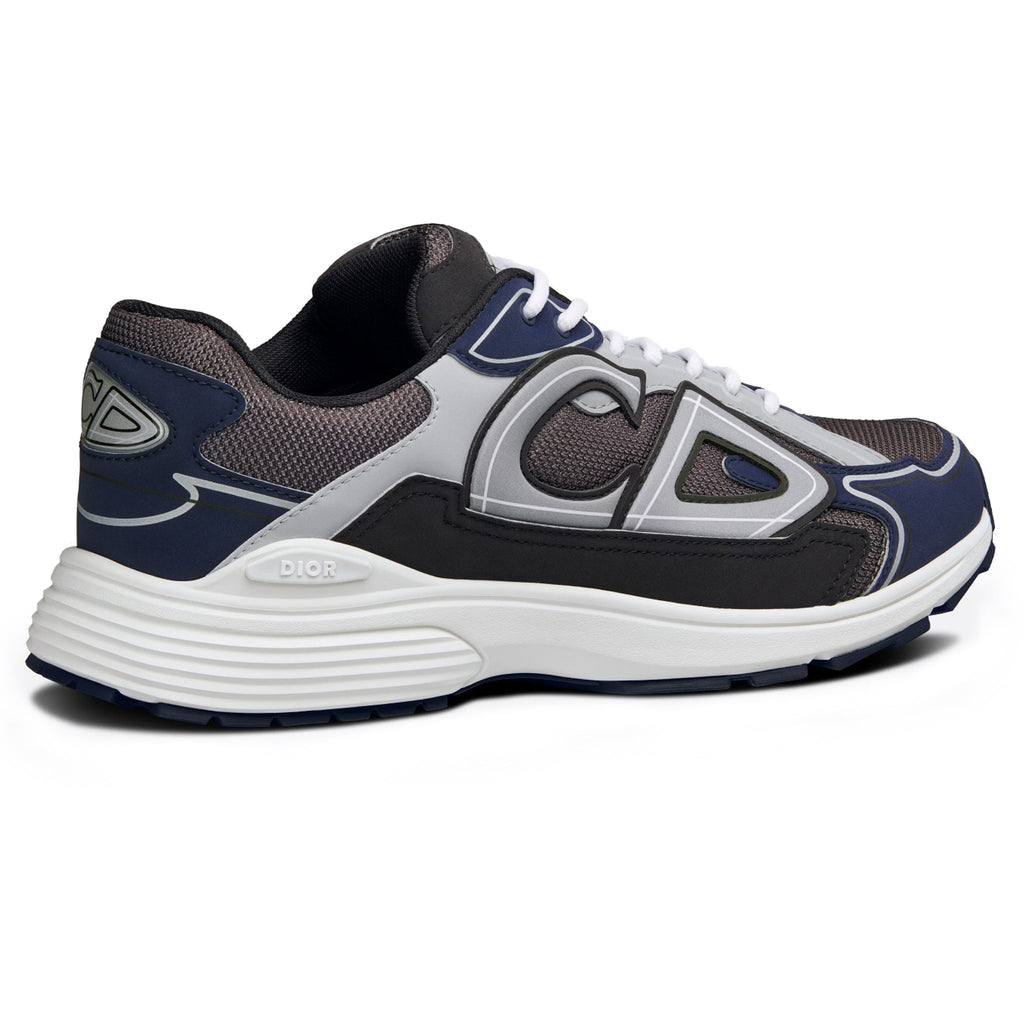 Baskets Dior B30 en maille 