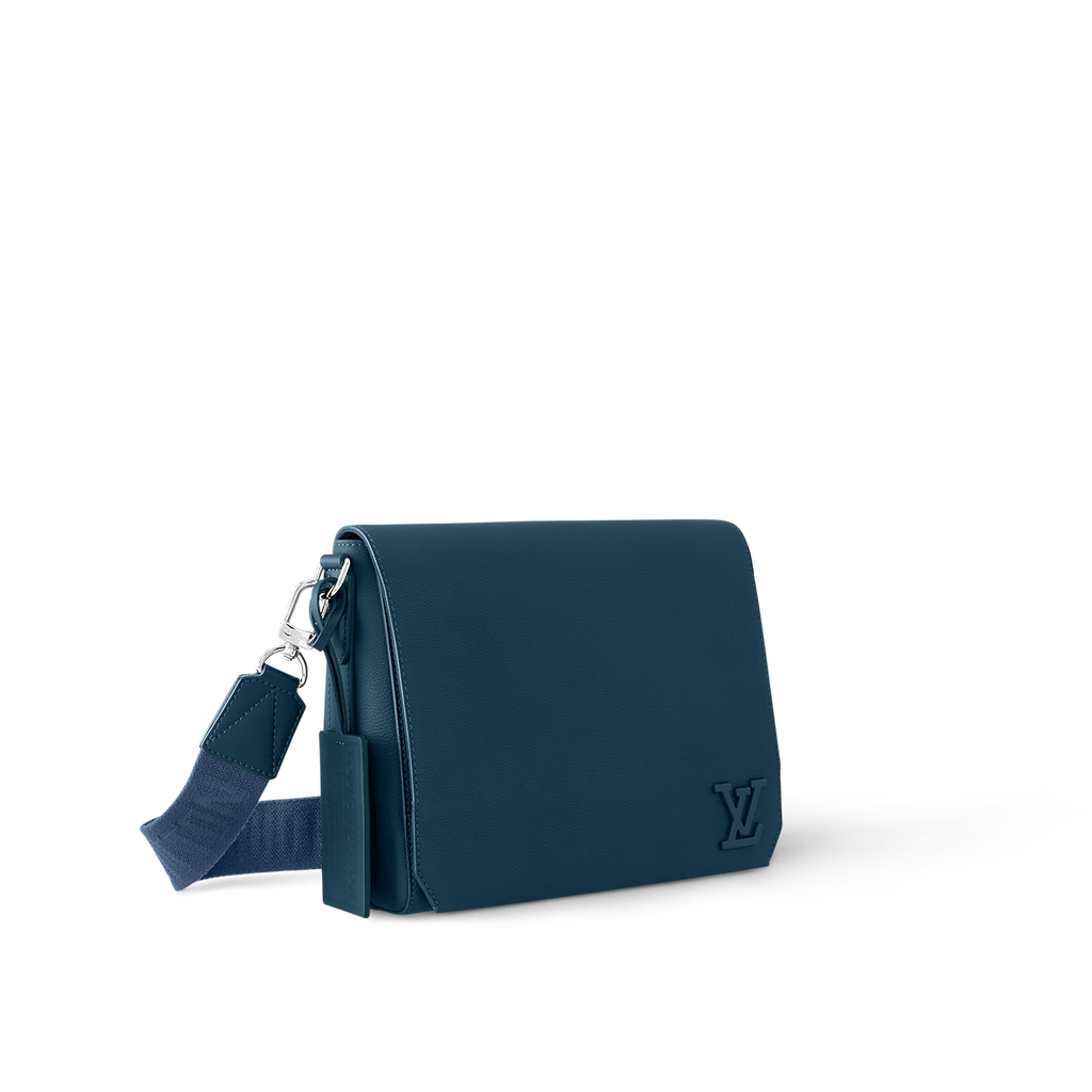 Sac messenger Takeoff