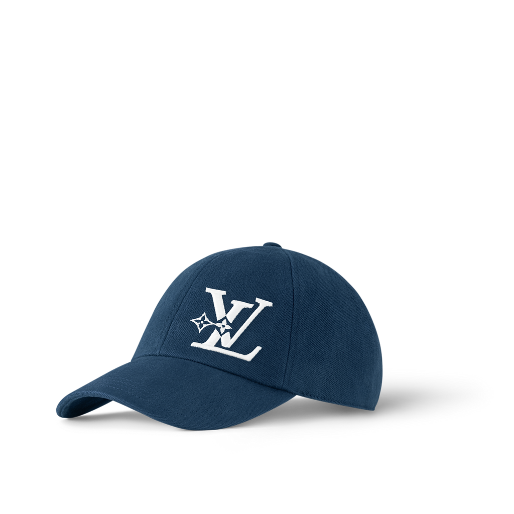 Casquette LV Smash