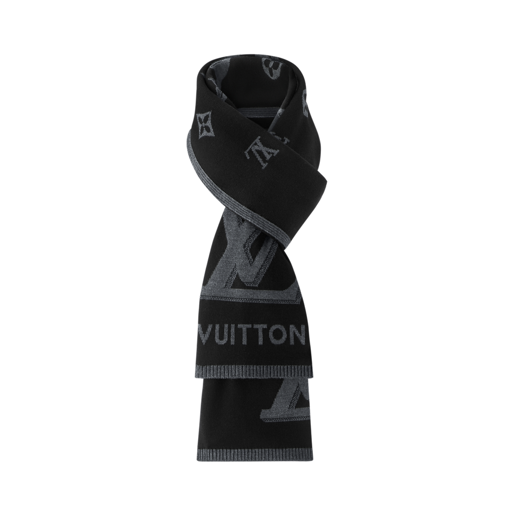 Bonnet et Écharpe LV Galaxy