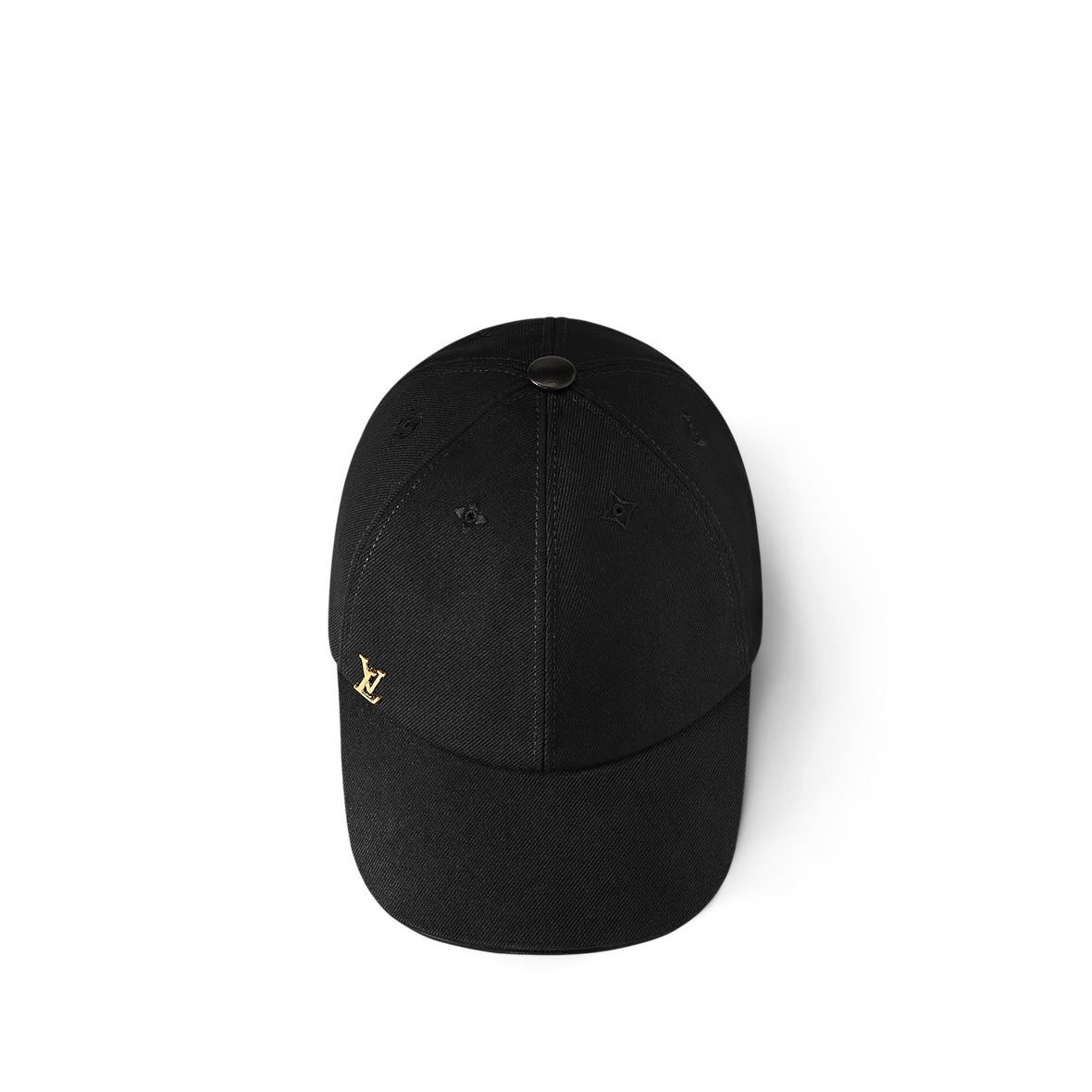 Casquette LV Iconic