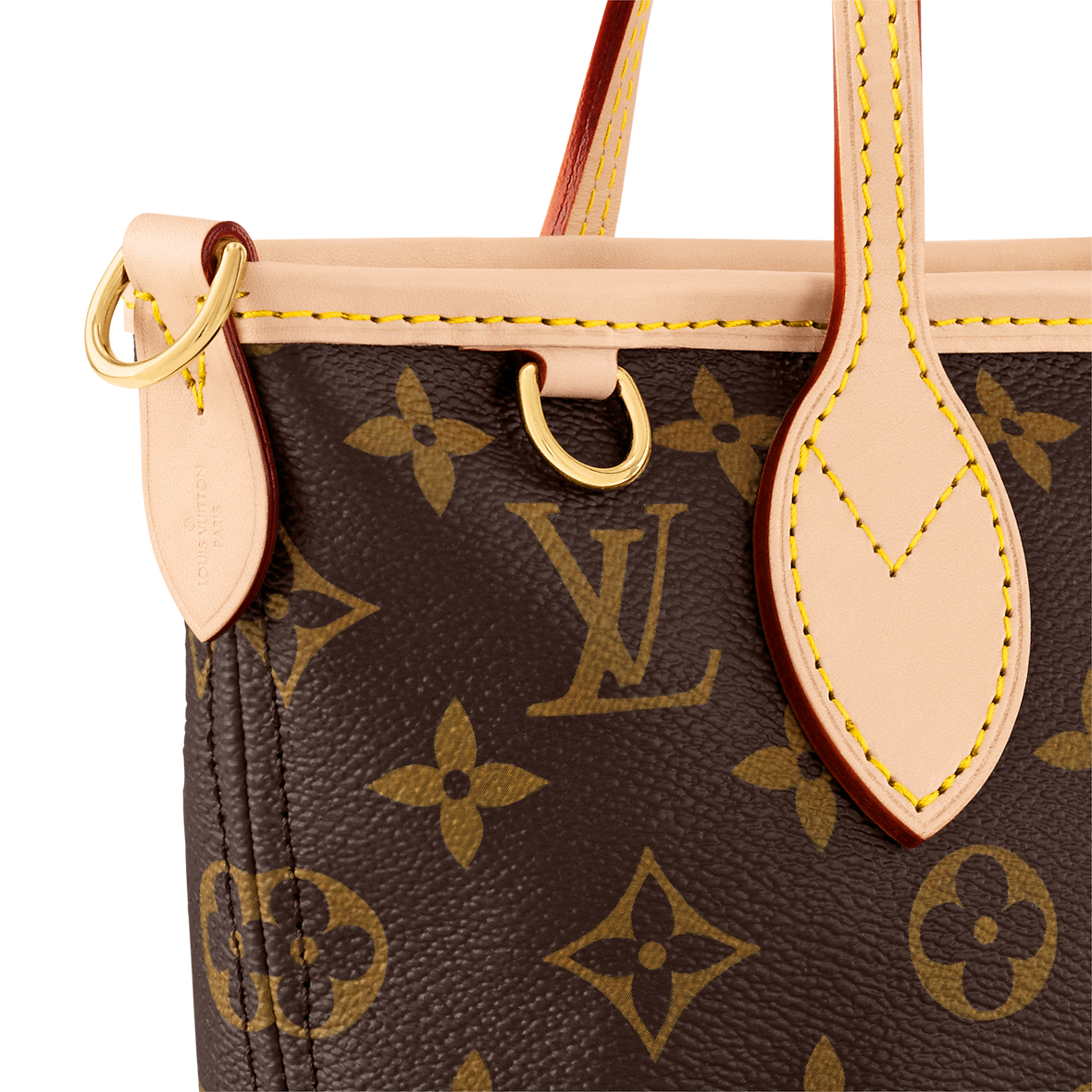 LV-Sac Neverfull BB