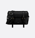 Sac Messenger à rabat Dior Hit The Road