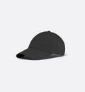 Casquette CD Icon noir