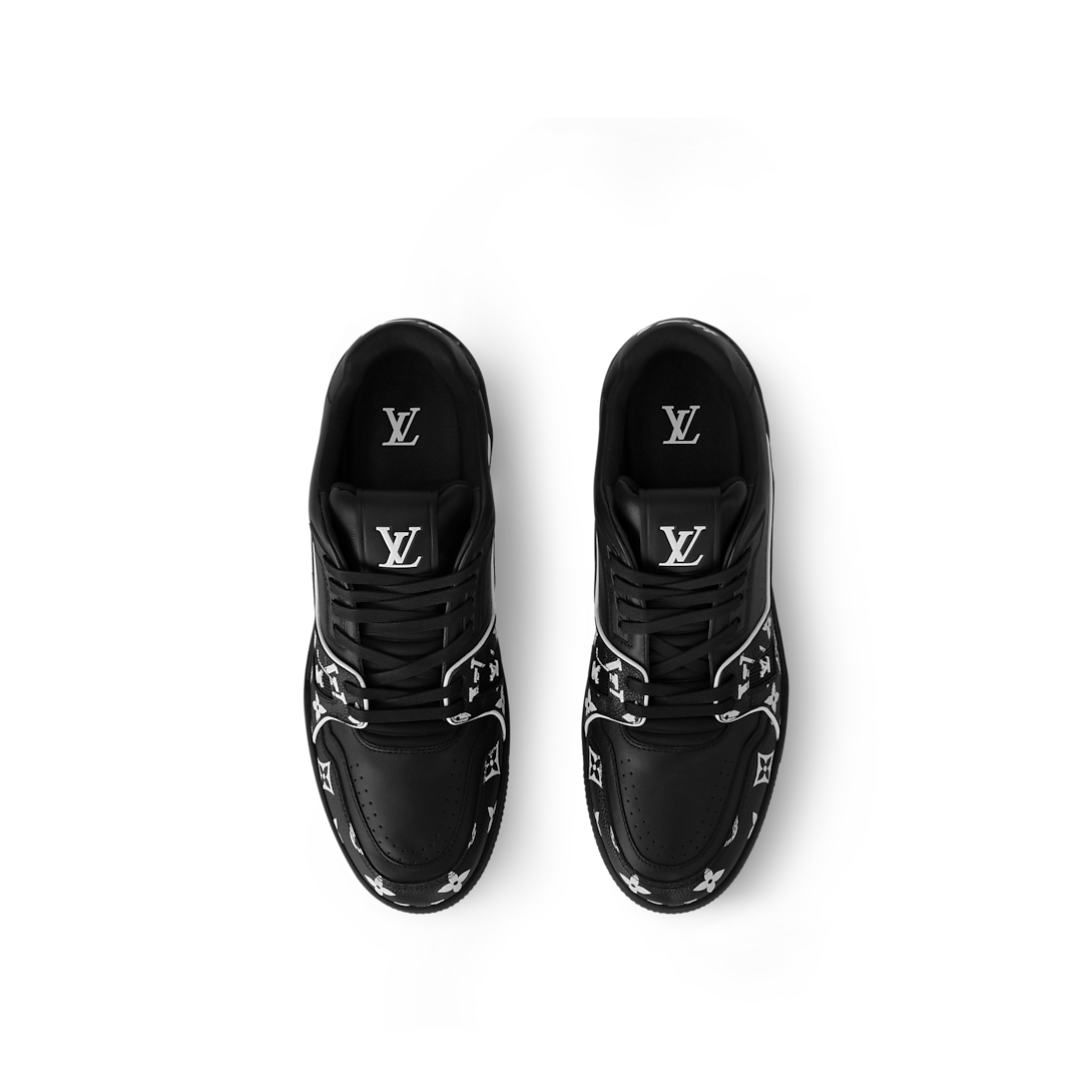 Baskets LV Trainer 
