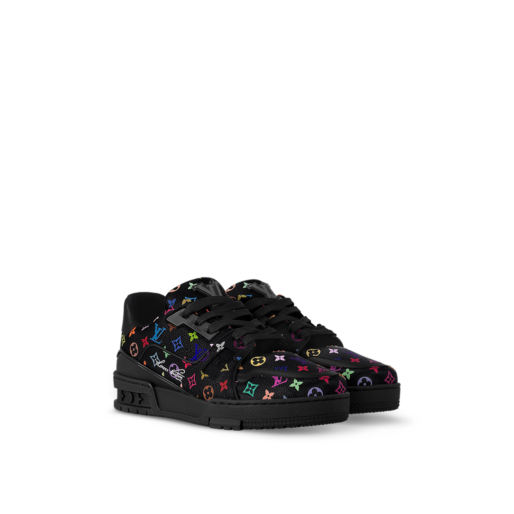 Baskets LV Trainer LV x TM 