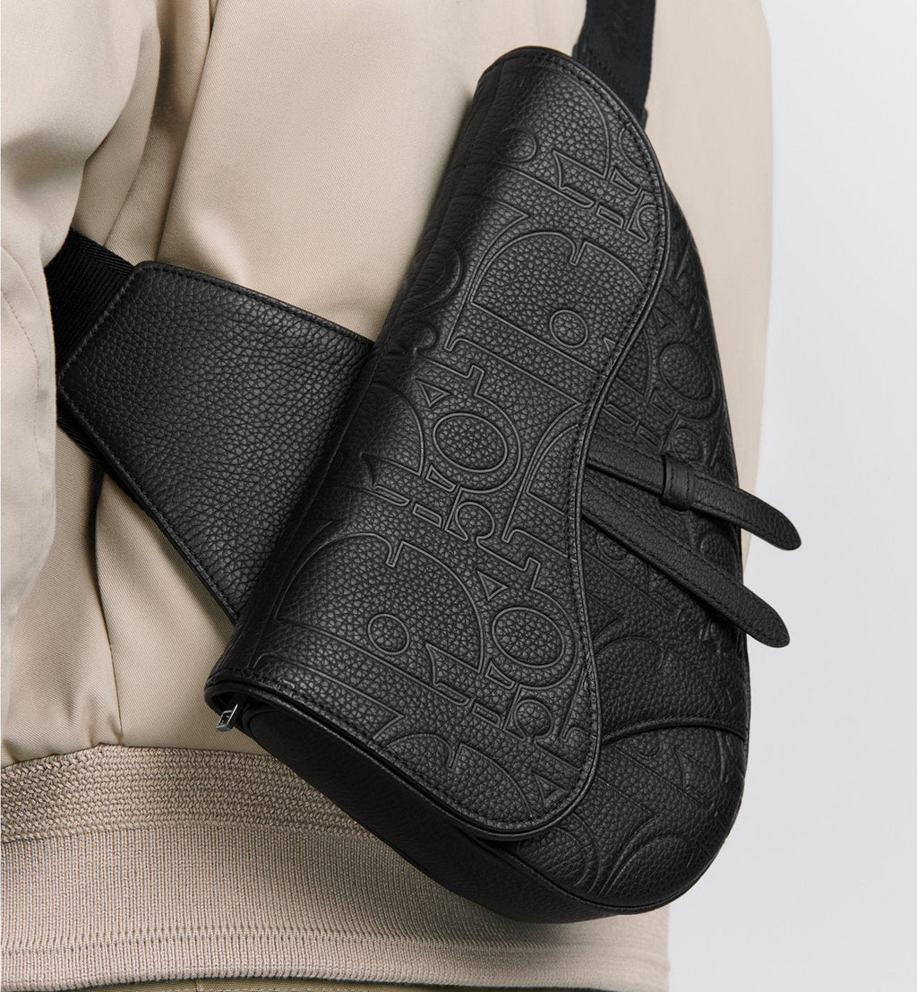 Sac Saddle Dior