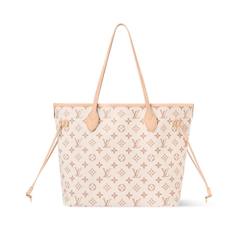 Sac Neverfull MM Lv