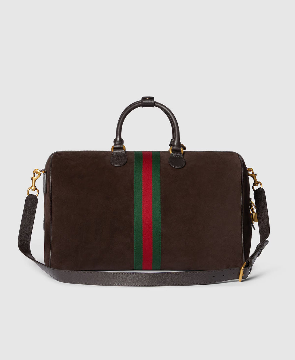 Sac de voyage Gucci Savoy format moyen