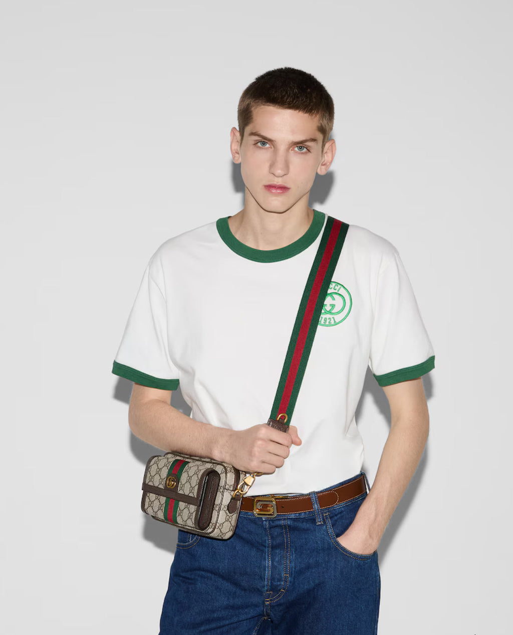 Sac Ophidia mini format Gucci