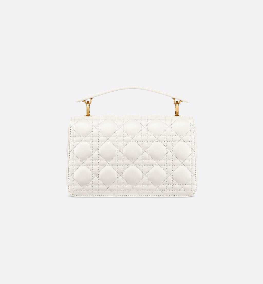 Sac Top Handle Dior Jolie Small
