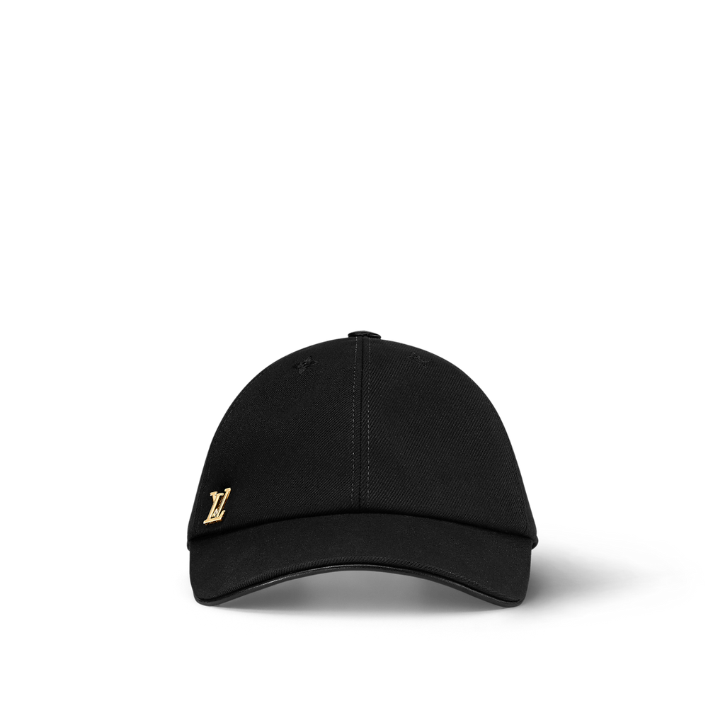 Casquette LV Iconic