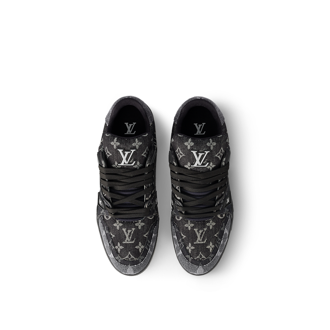 Baskets LV 