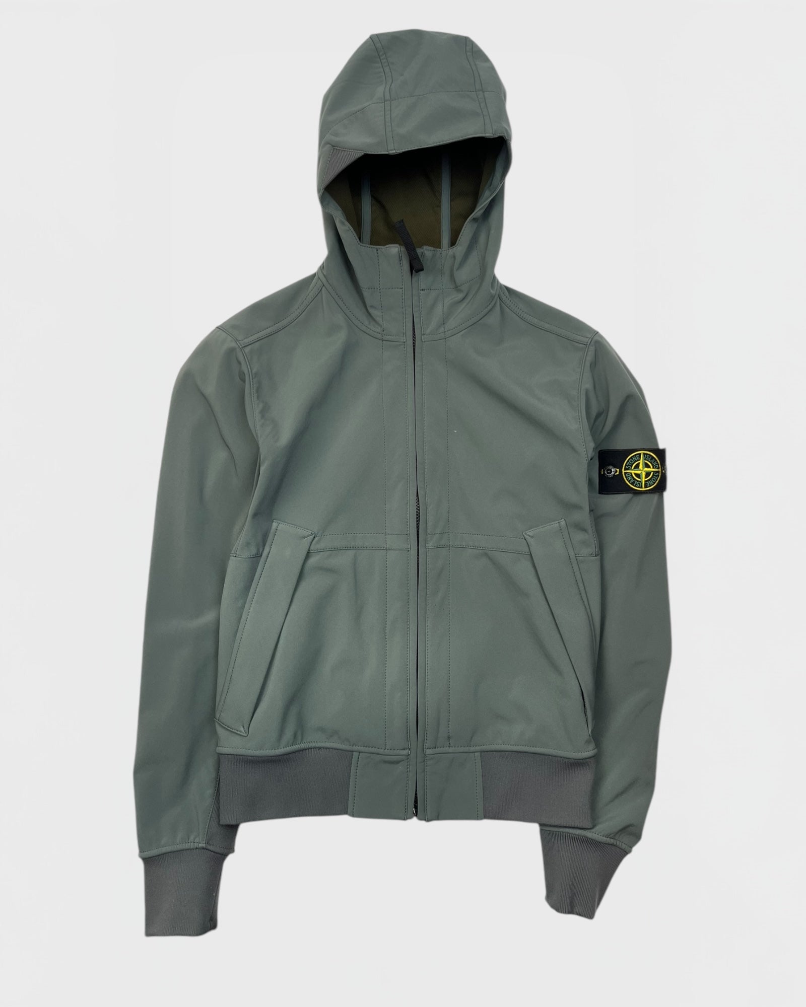Softshell / veste Stone Island