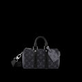 Louis Vuitton Keepall XS – Monogram Eclipse