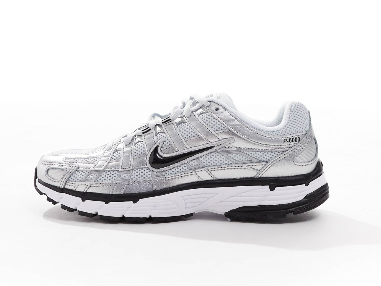 Nike P6000 Métallisé