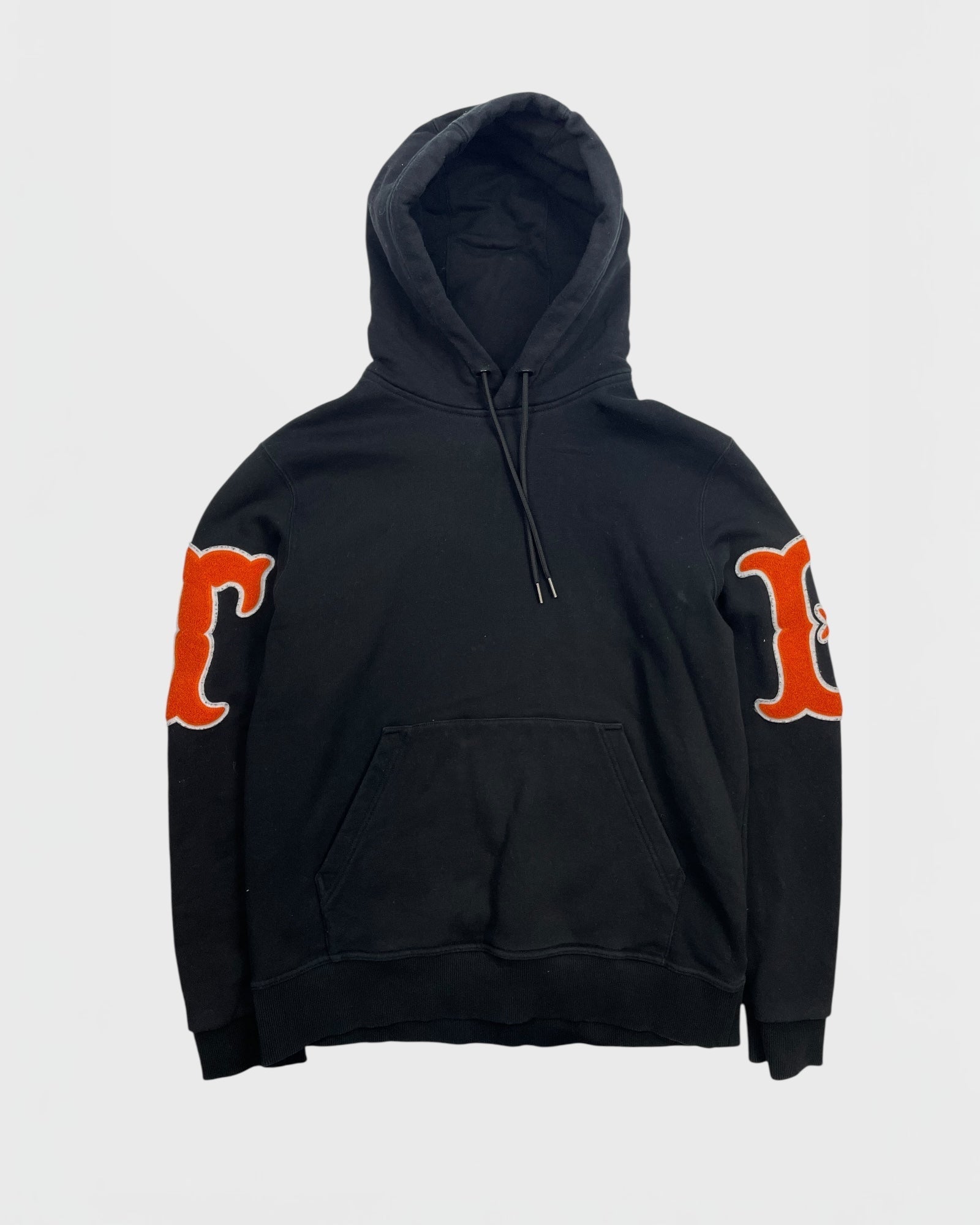 Pull à capuche Burberry